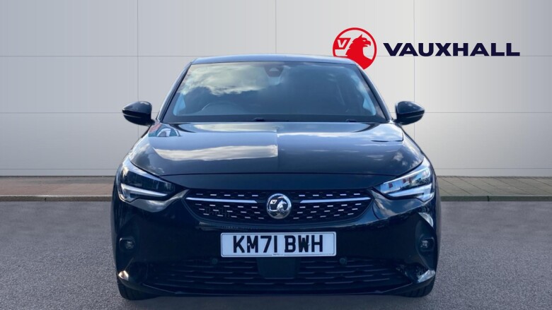 Vauxhall Corsa 1.2 Turbo Elite Edition 5dr Petrol Hatchback